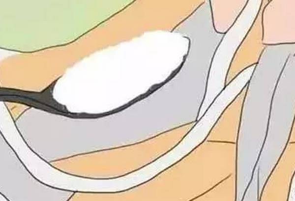 小苏打全部妙用,小苏打妙用100例