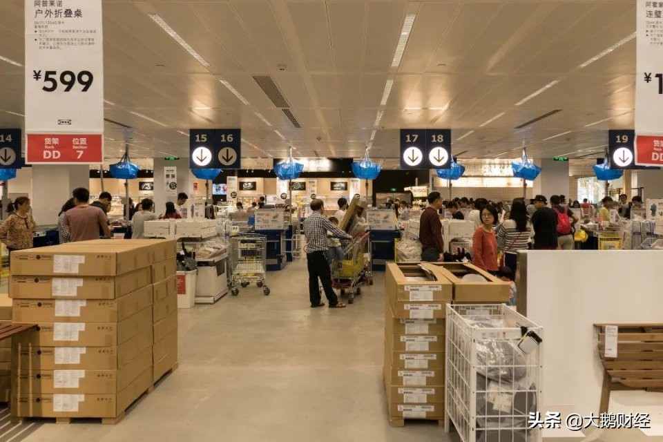 为什么好多人看不起迪卡侬,看不懂学不会