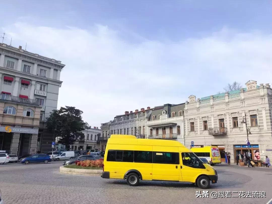 格鲁吉亚旅游为什么这么便宜,去格鲁吉亚旅游多少钱