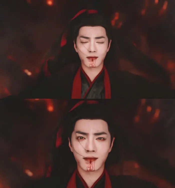 陈情令蓝氏3000条家规,陈情令蓝氏家规图片