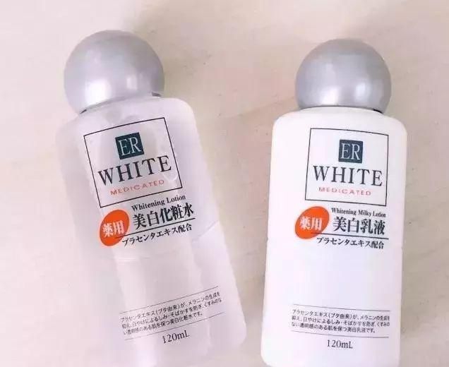 春夏好用的水乳套装推荐,春夏用的水乳清爽不油腻