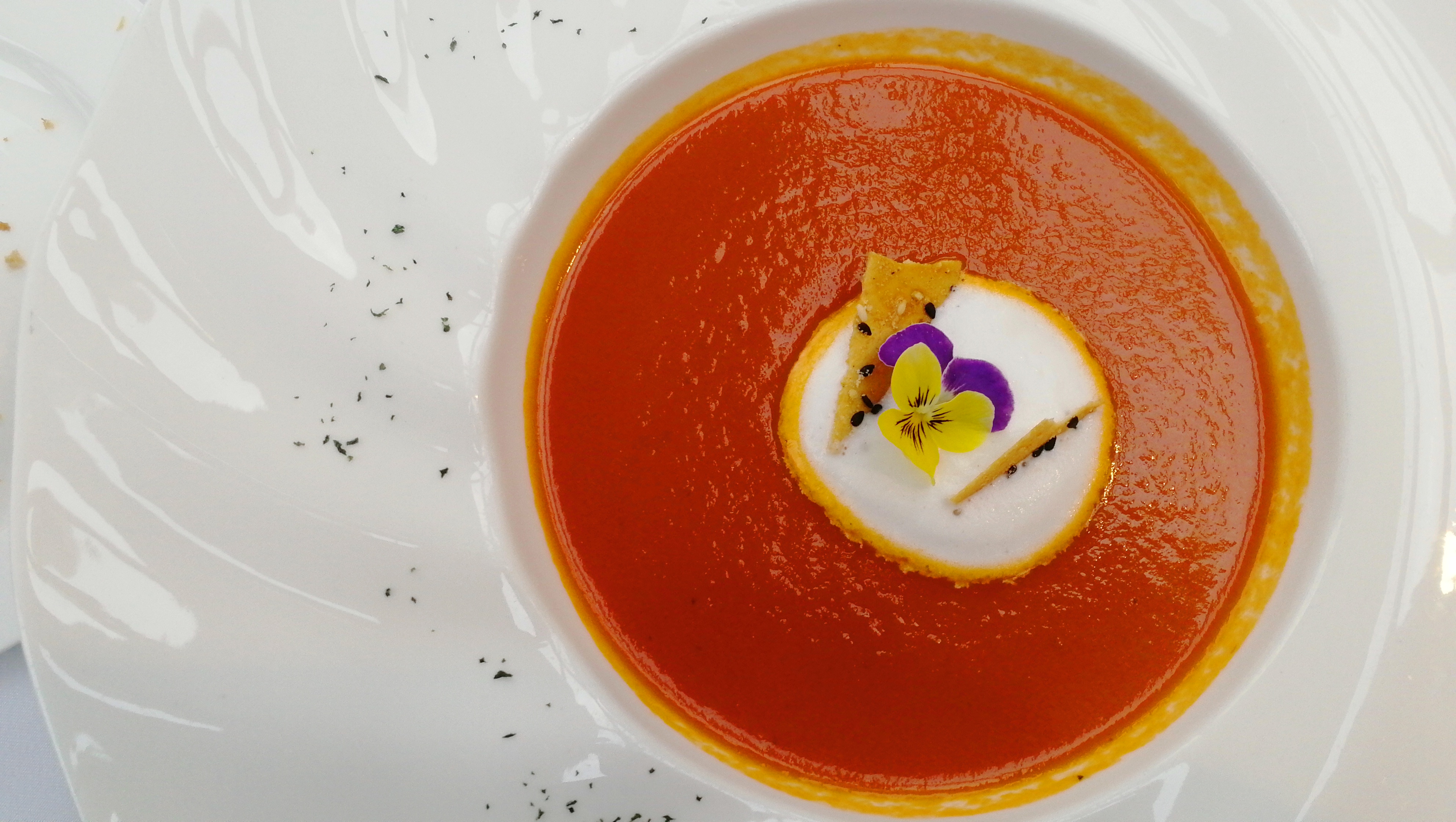 司马台长城的壮观雄奇+北方人的梦里水乡，都在这座京郊水镇了