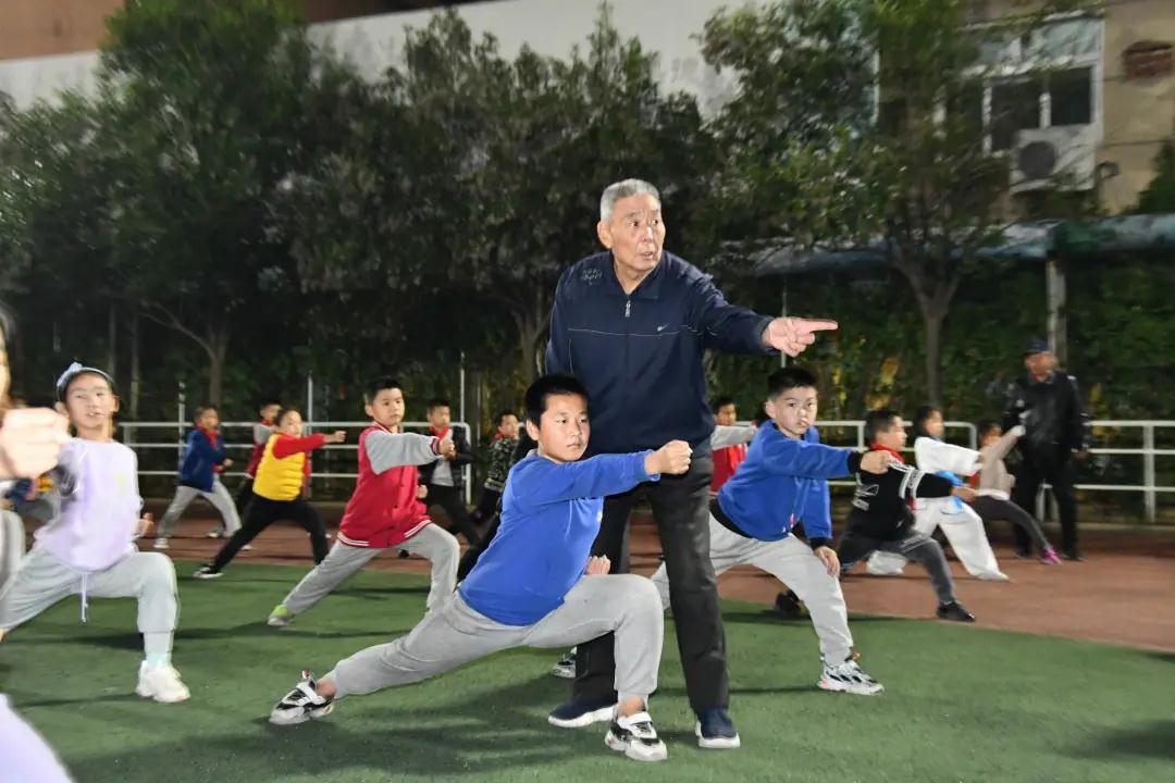 双减“泉”行动|育贤小学全心育人为你点亮