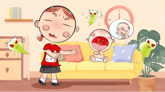 看不见摸不着，却对宝宝有大伤害的甲醛，医生：这3点必须要知道