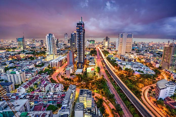 泰国旅游自由行攻略详解,去泰国旅游自由行攻略最新消息