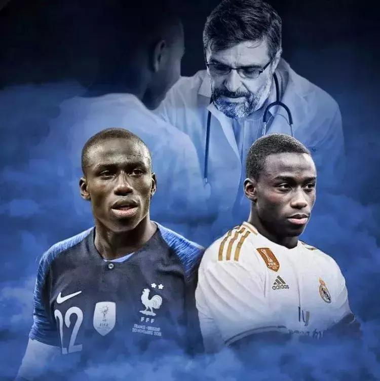 「伤情研究所」看似“最安全”的臀部，也会有哭泣的时候