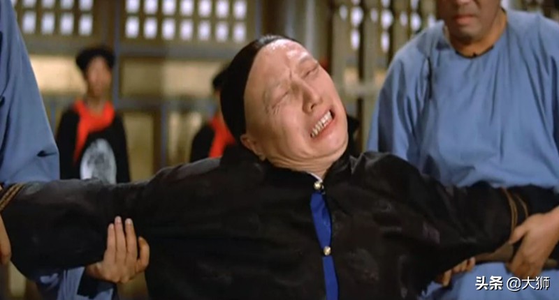 盘点古代可怕刑具,古代最强的刑具