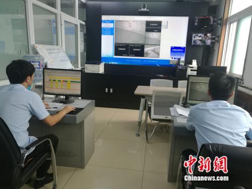 南水北调引水,南水北调东部需要逐级提水的原因