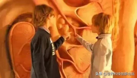 4个令人惊叹未来科技,彻底颠覆世界的十大未来科技