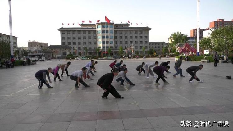华阴市非遗传承项目,非遗健康项目