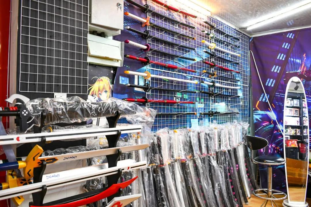 乌鲁木齐模型实体店,乌鲁木齐模型店