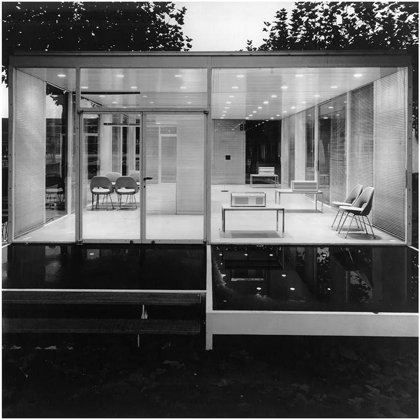 乌尔姆设计,设计案例分享哈萨克