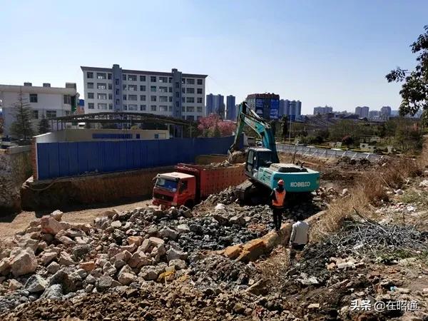 昭通市高速公路建设工作最新进展,昭通即将动工的公路