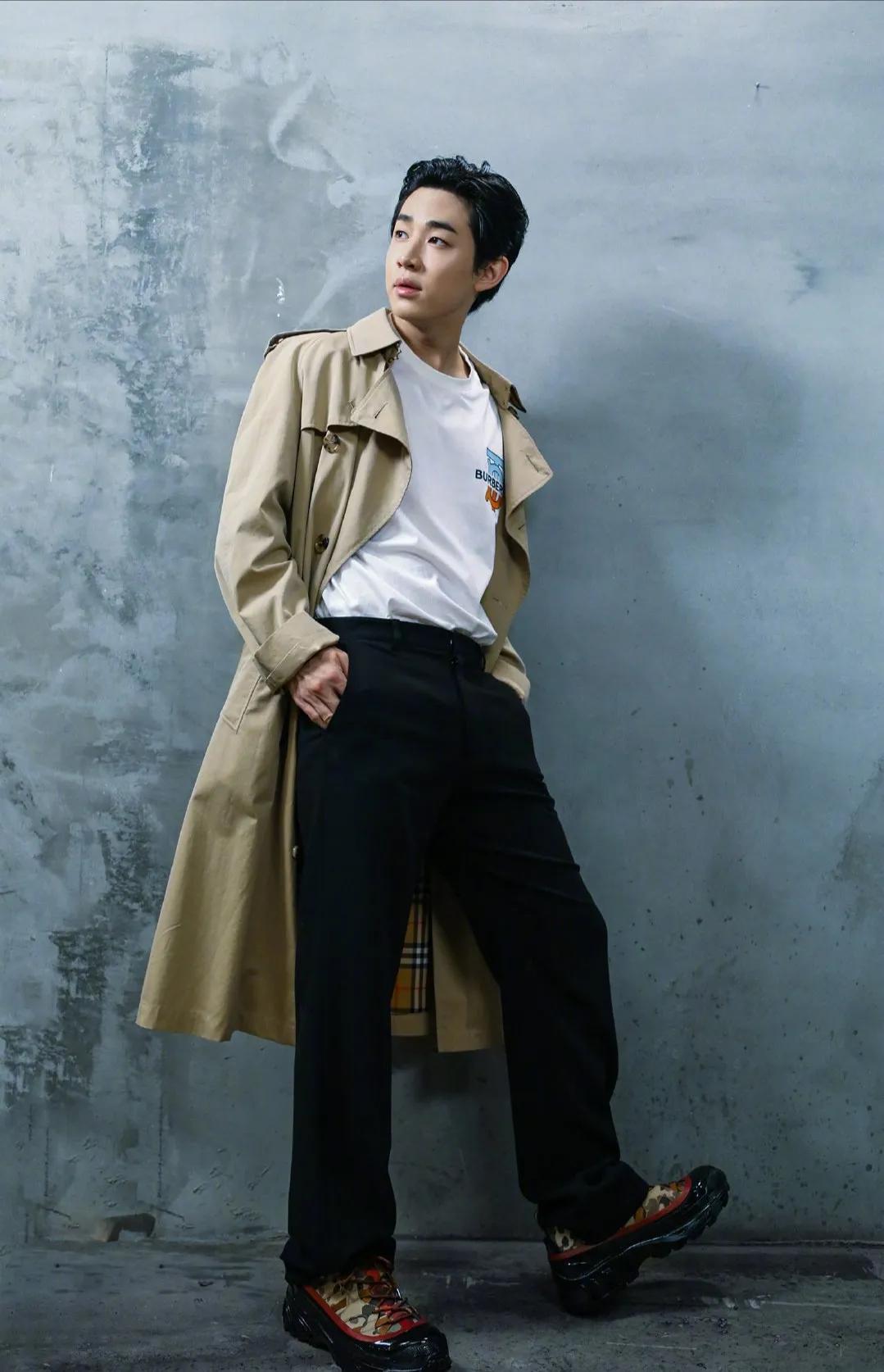 burberry风衣westminster,风衣burberry平替