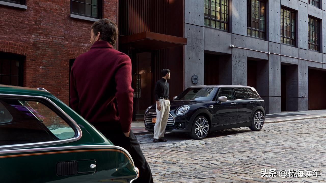 model3vsminicooper,model3和宝马mini的对比