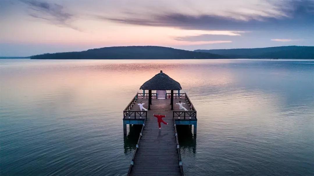 嗨一起去游陇南,嗨一起去陇南