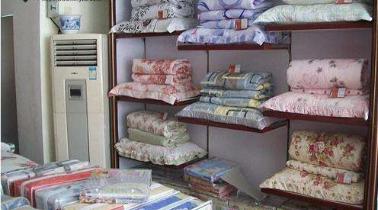 家纺行业怎么选择经营类目,家纺该怎么做营销