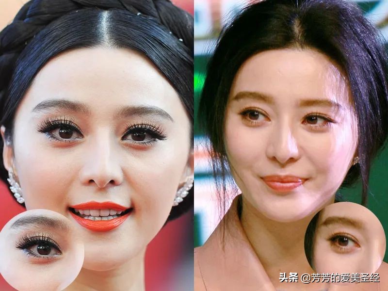 眼睛变大，这五点学会了，大眼不是梦