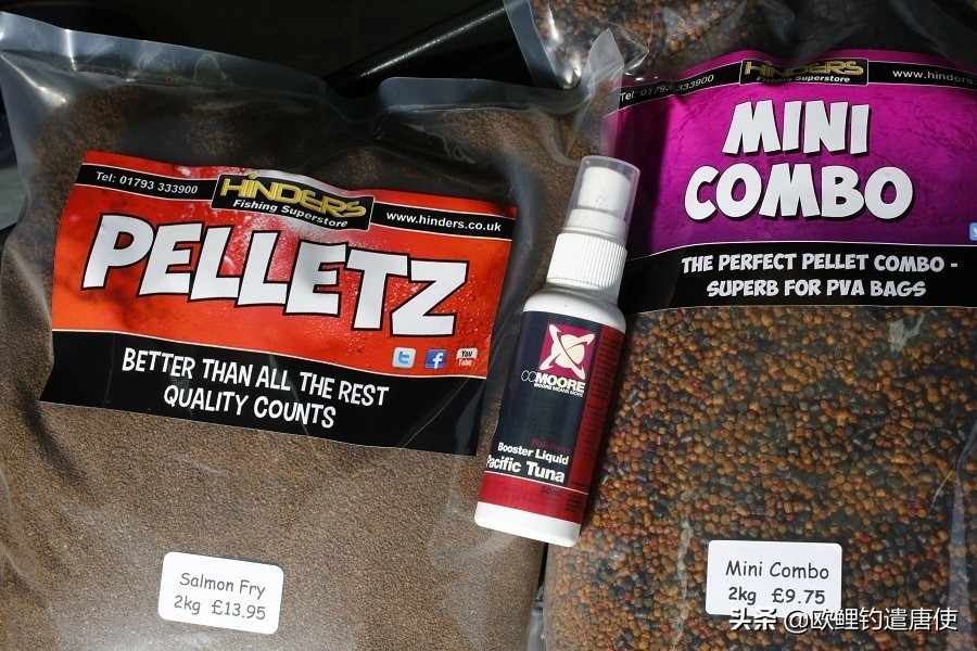 老外钓鱼打窝,老外打窝钓鱼视频大全