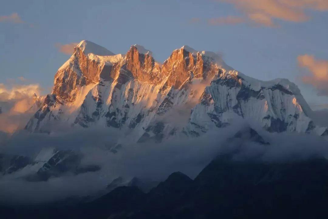 世界公认的步道 (全球最难走的步道)