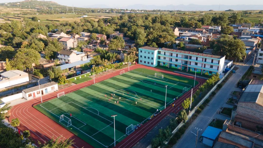 河南足球小学队全国大赛,河南省小学足球比赛