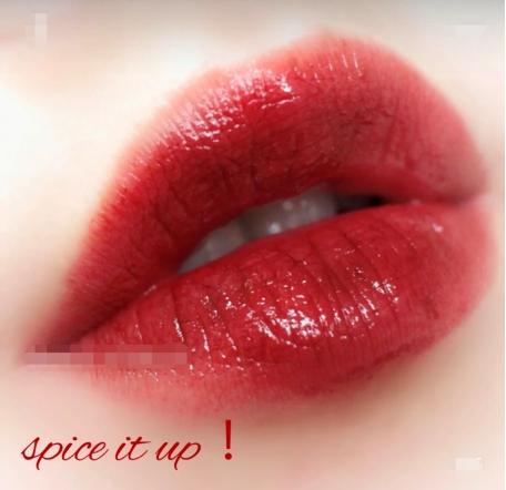 macchili试色黄皮,mac只选一支口红