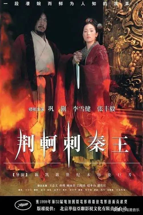 从烂片成为经典，这10部影片逆天了