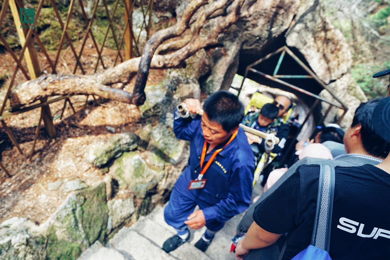 值得去的世界地质公园,张家界世界地质公园门票