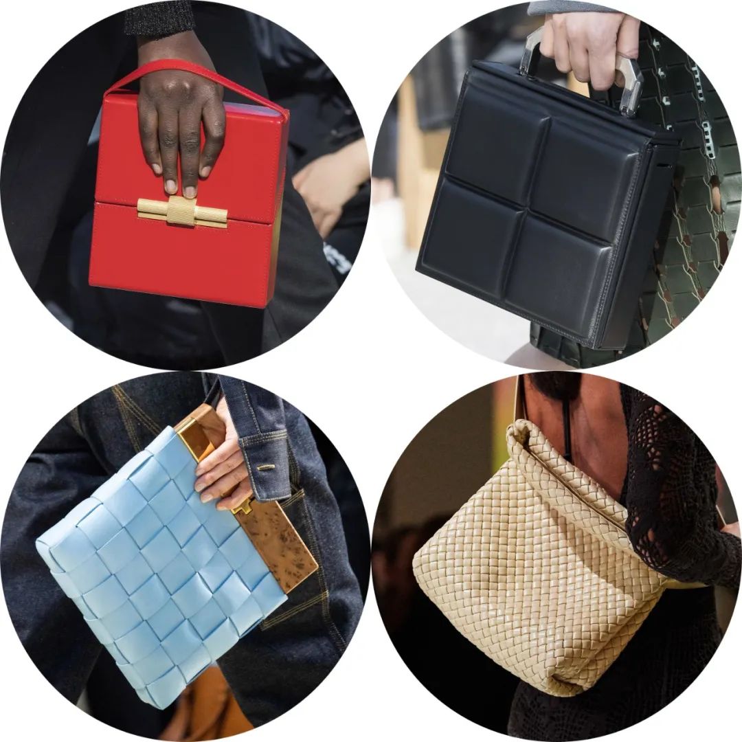 简单又好用的包,人手一只的手机包