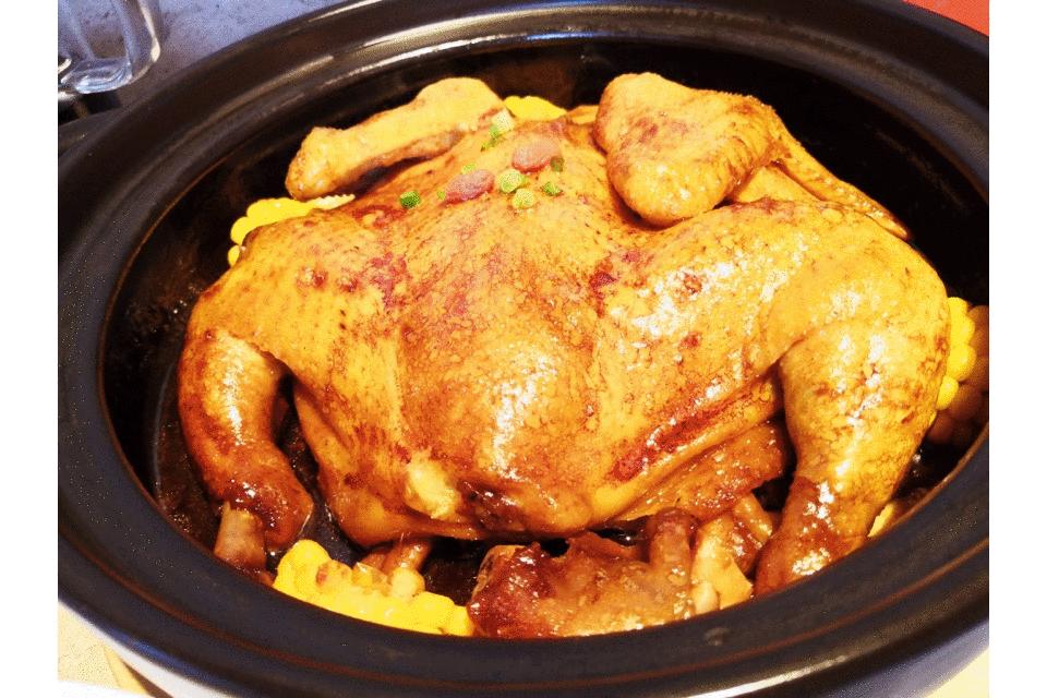 让评委赞不绝口的美食,让美食家也赞不绝口的美食