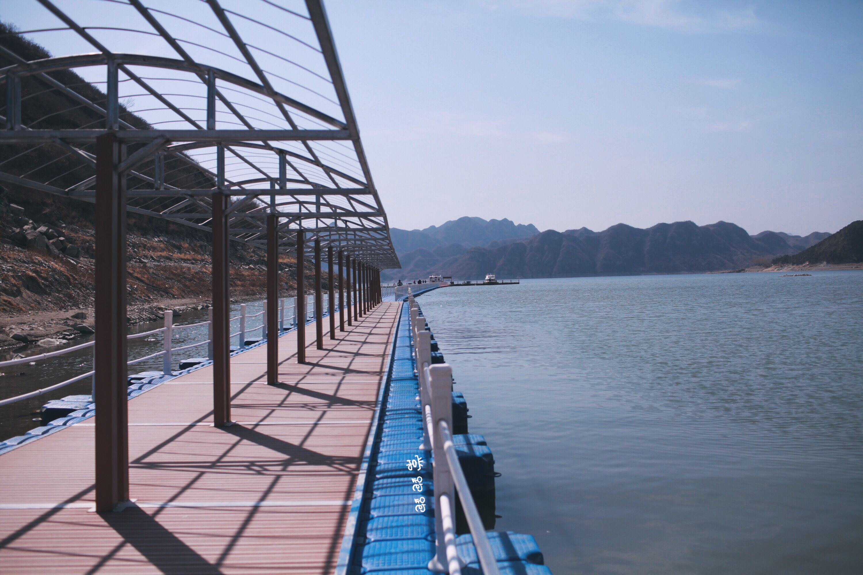 历史上诸多转折点都发生在易水流域这里到底聚着怎样的灵气