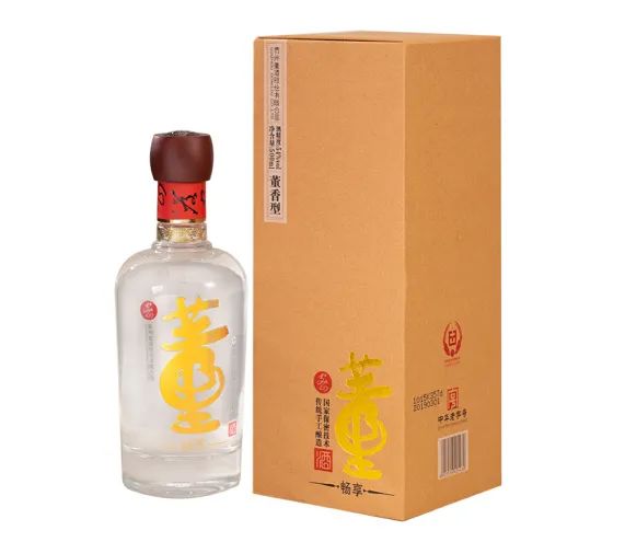 天花板的百元口粮酒,100元左右有面子的酒