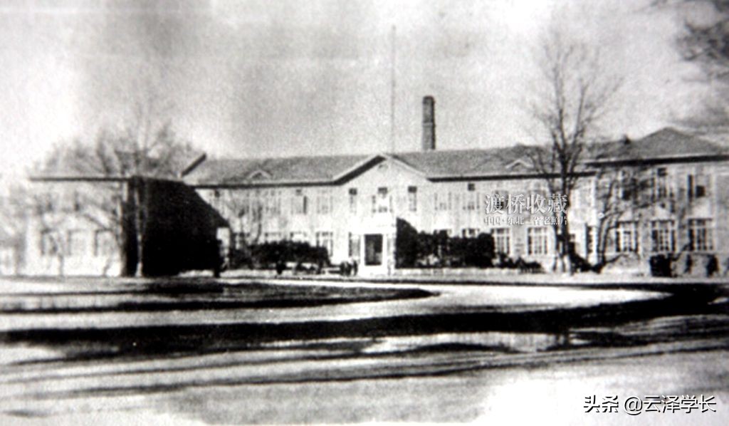 鞍山日本人建的学校,鞍山日本人学校