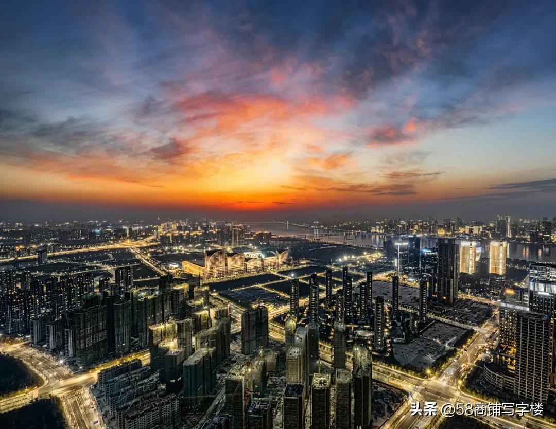 2019最受期待购物中心,2020全国值得期待的30个购物中心