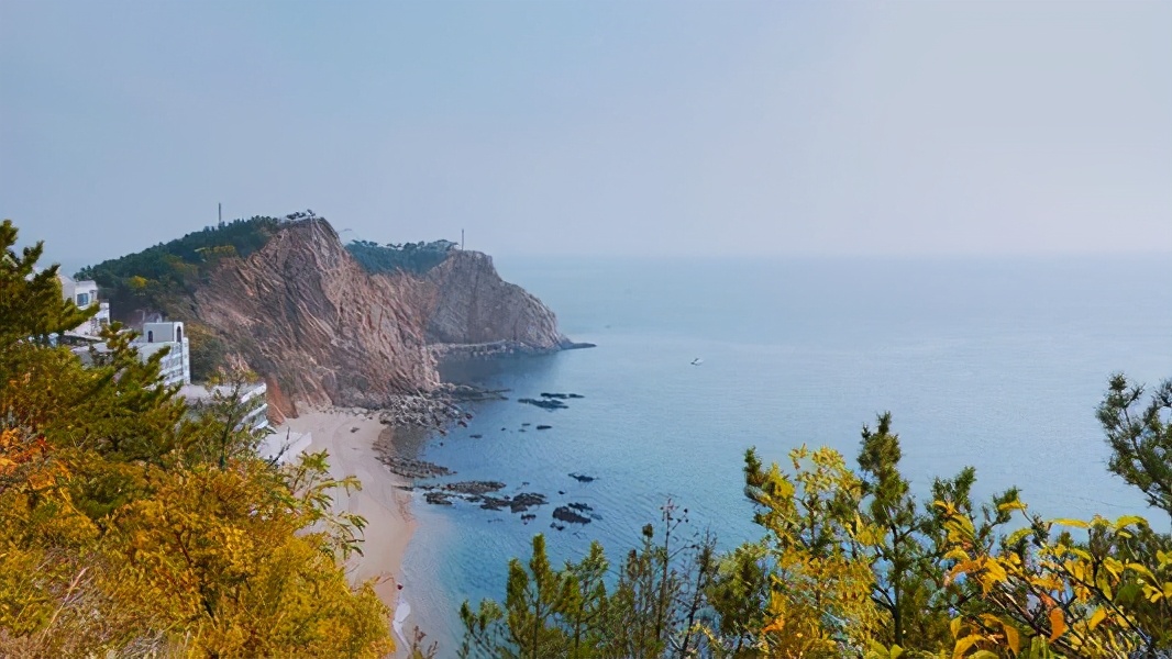 大连游玩街区,大连旅游街区推荐名单