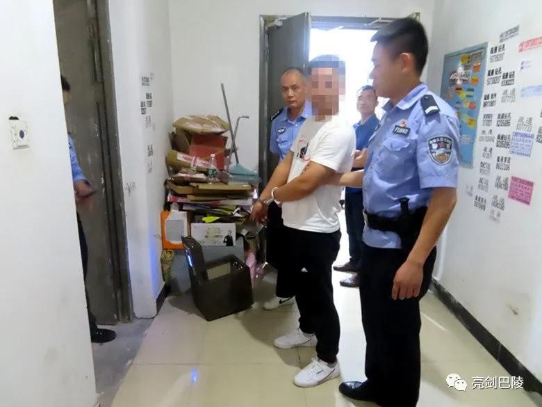 雅江公安破获入室盗窃保险箱案,岳阳入室盗窃保险柜