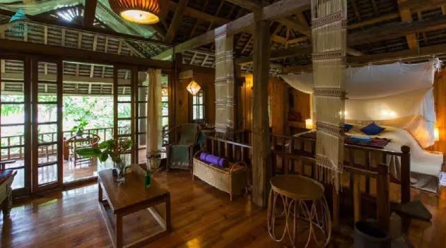 西双版纳13大旅游度假酒店，高品质，家庭出游最佳选择#版纳旅游