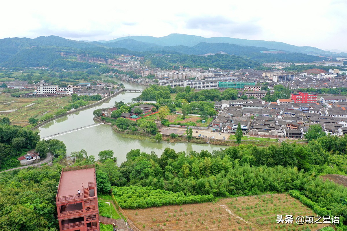 鄞州鄞江镇,宁波之根