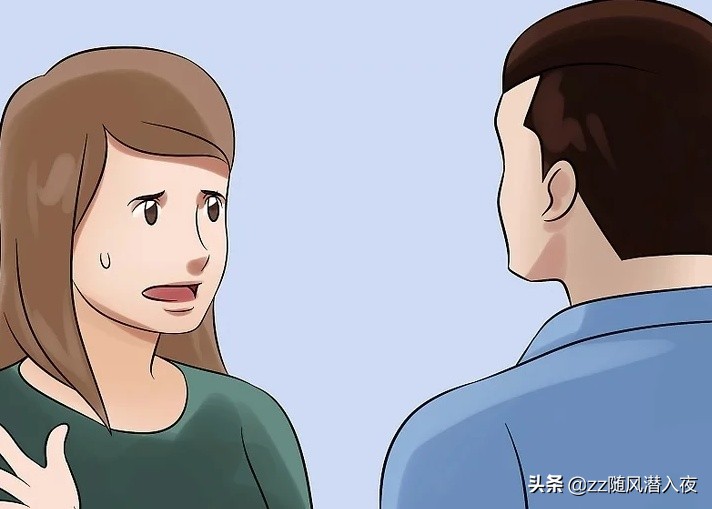 如何应对冷暴力,遇到冷暴力怎么办