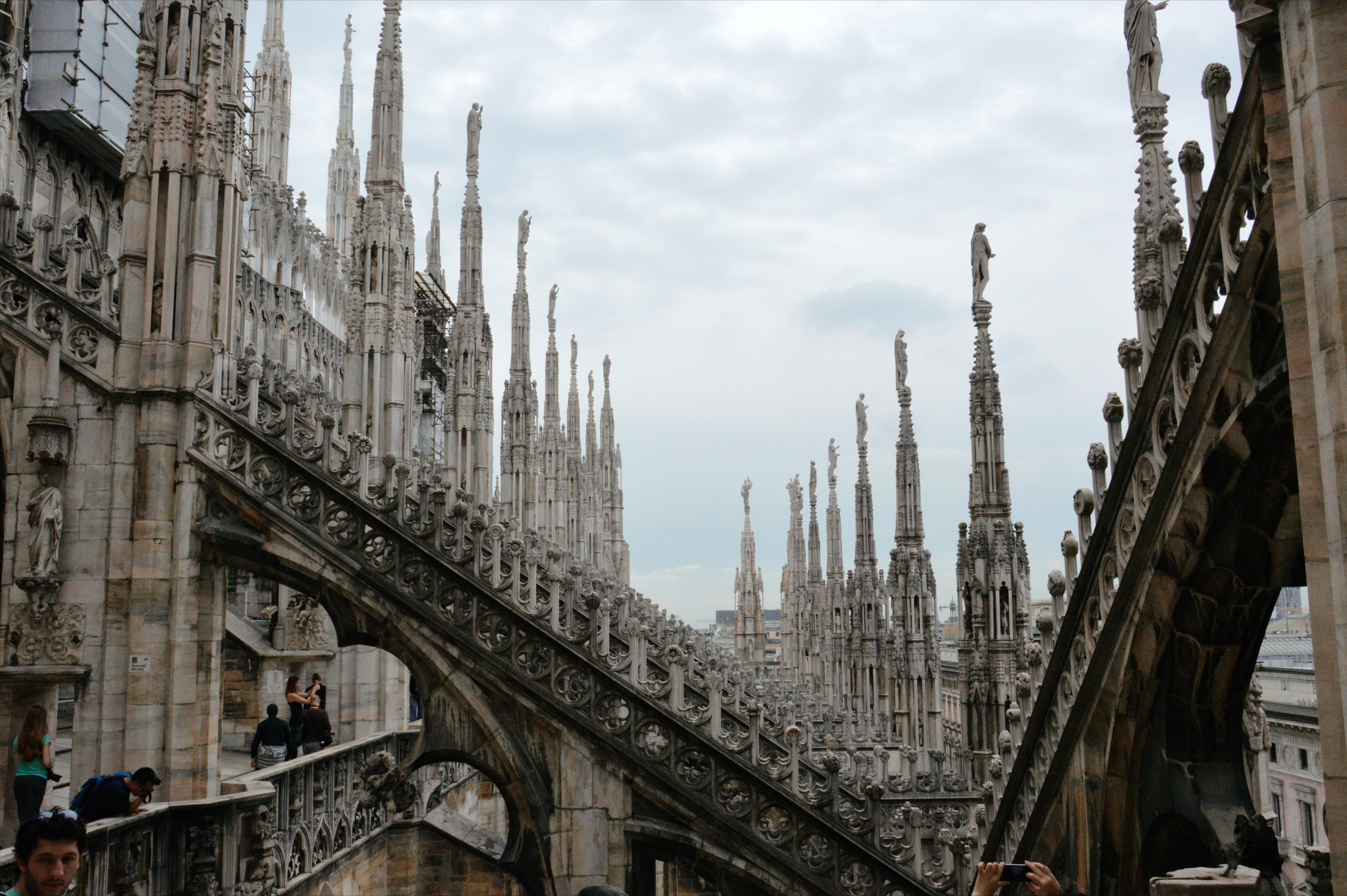 圣母玛丽亚,圣母玛丽亚和约翰