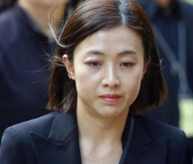 甘比嫁入豪门,甘比刘銮雄结婚