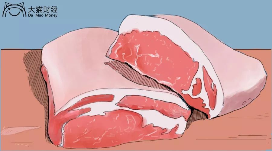 二师兄为什么猪肉比师父贵,二师兄为什么跑猪圈