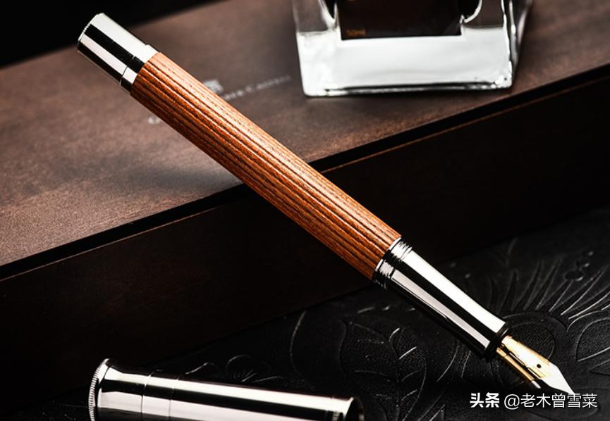 世界十大钢笔品牌排行榜推荐,什么牌子的钢笔质量好