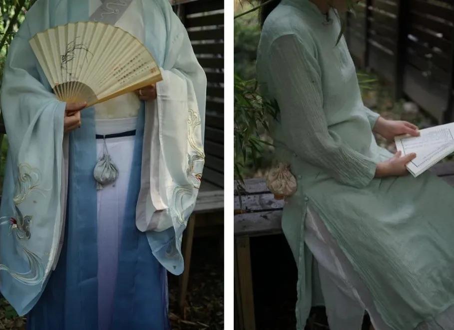 端午戴香囊，一整年顺遂平安