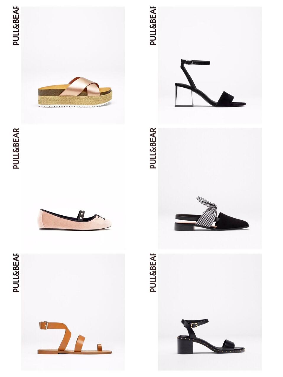 8家高颜值原创鞋店小众美鞋,美鞋种草