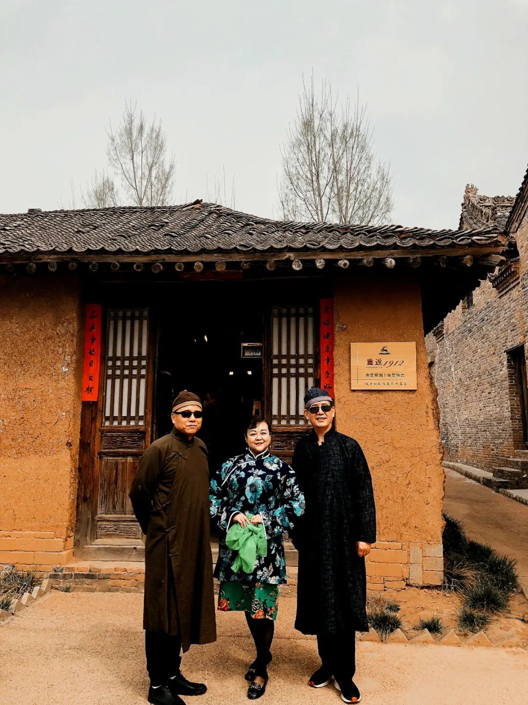 清明西安出发3天最佳去处,清明节自驾西安周边2-3天短途旅游