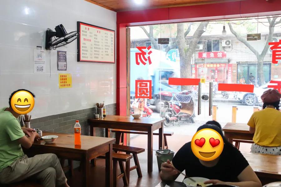 奉贤不为人知的美食,上海奉贤街巷美食排名前十