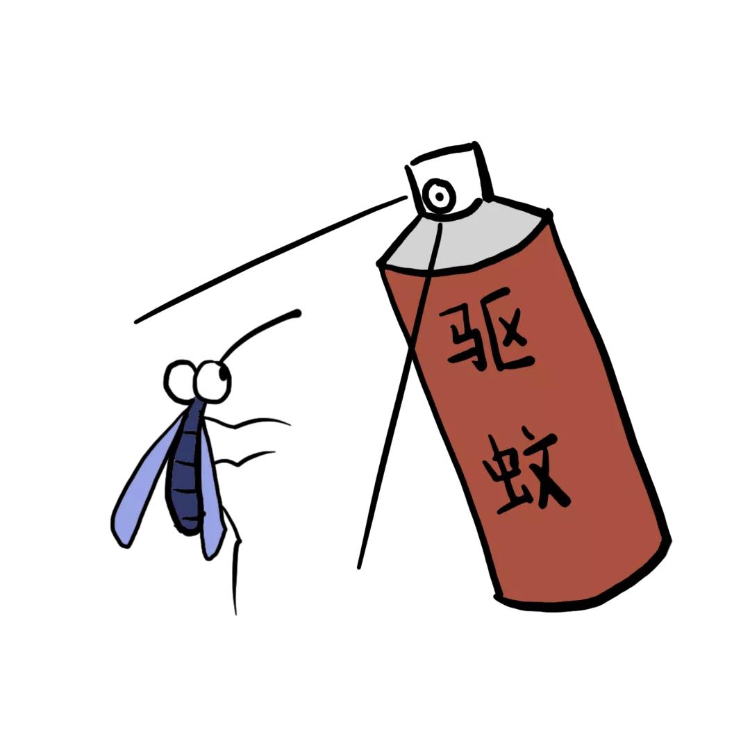 同样是被咬，为啥你的包又痒又大？