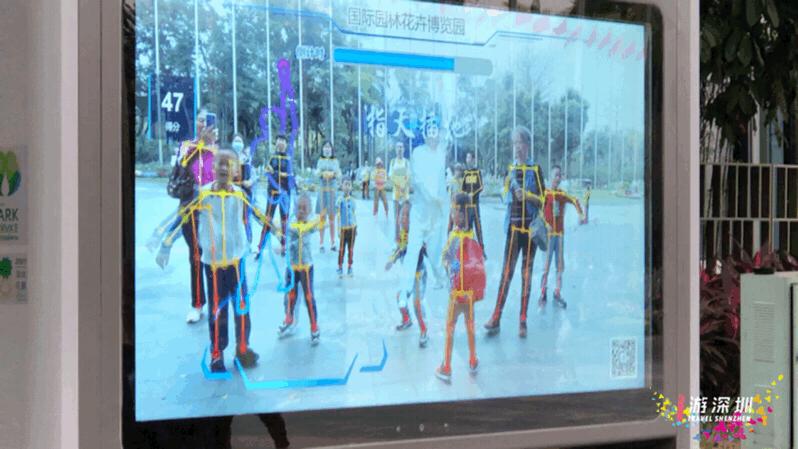 深圳花展2019年12月时间表,深圳第一场春天花展