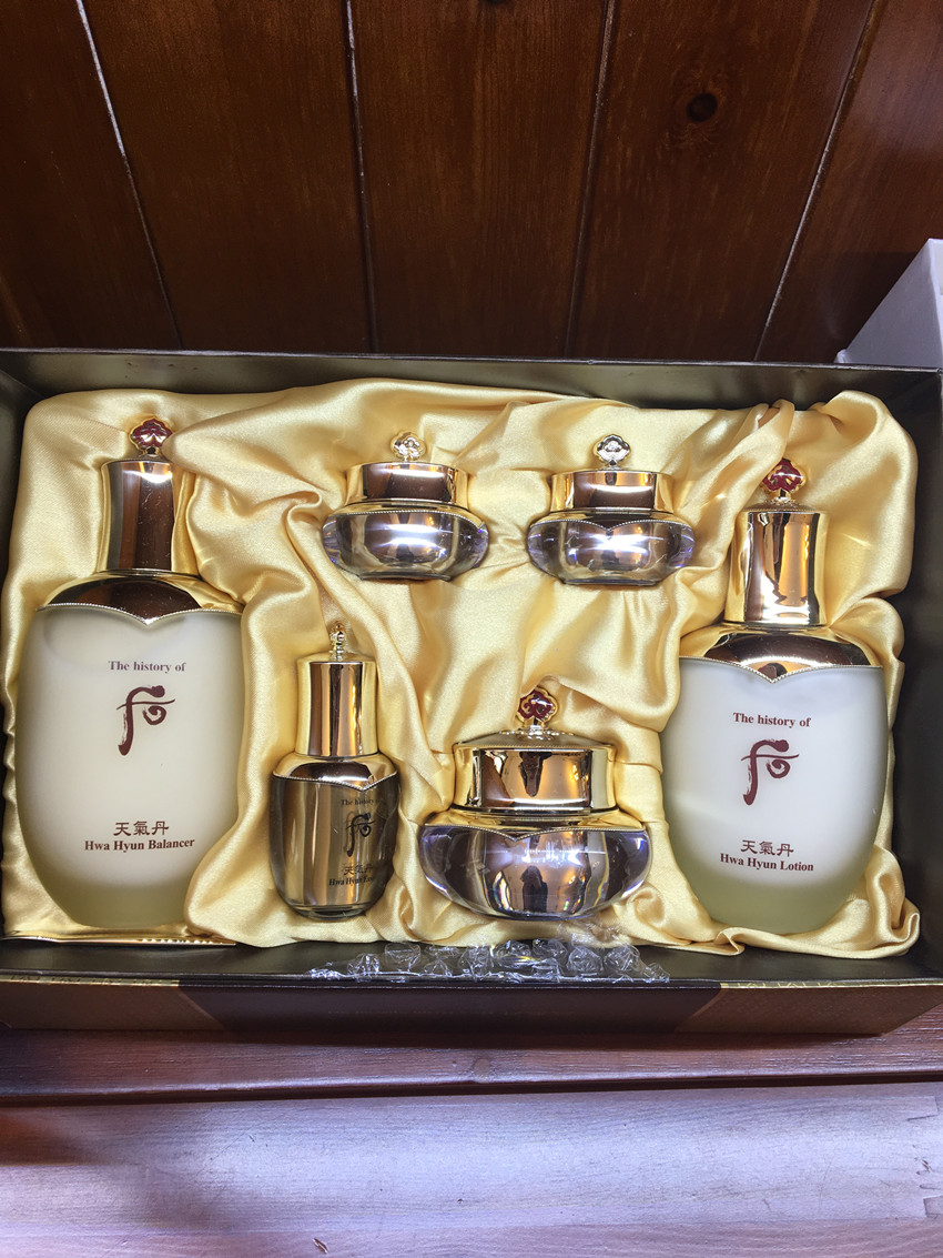 韩国护肤品避坑指南,韩国护肤品有哪些坑